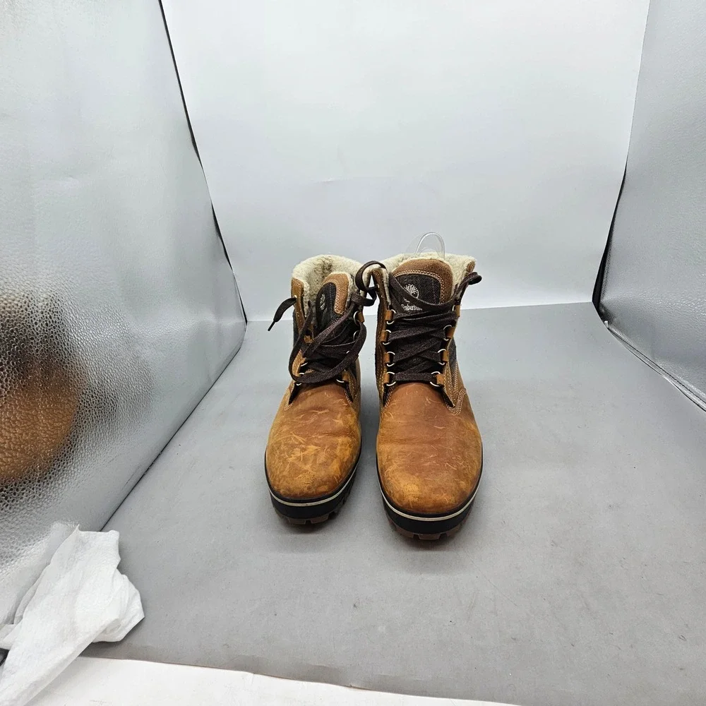 Timberland waterproof winter